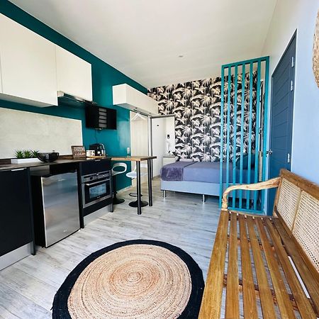 Tahitian Good Vibes Apartment Punaauia  Exterior photo