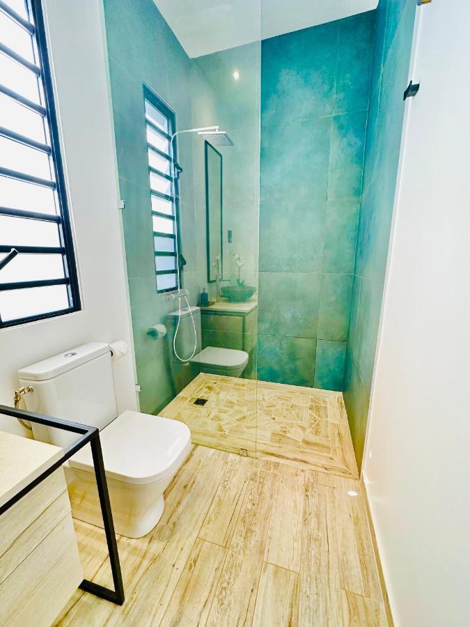 Tahitian Good Vibes Apartment Punaauia  Exterior photo