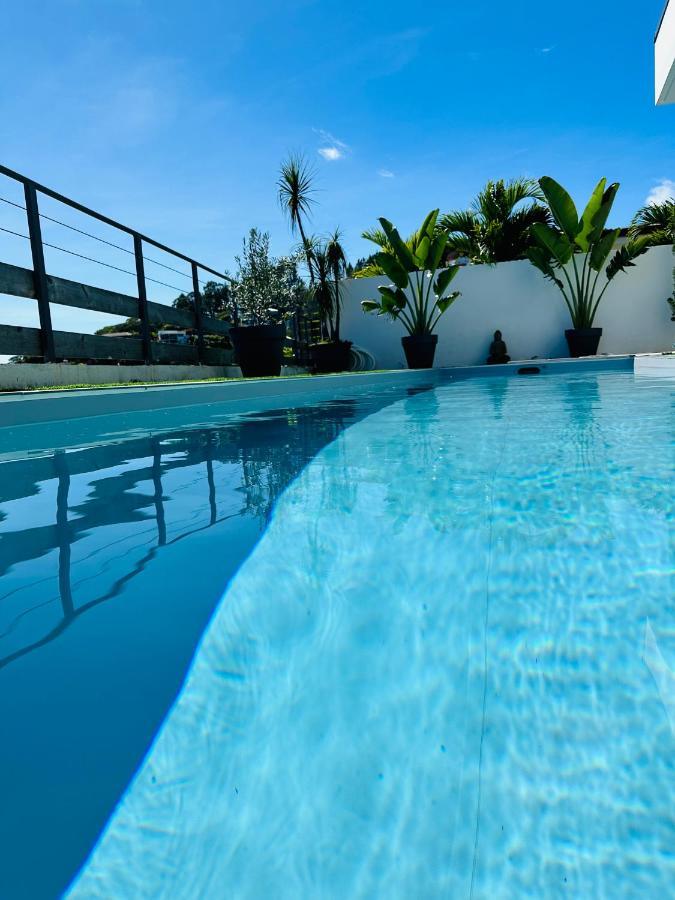 Tahitian Good Vibes Apartment Punaauia  Exterior photo