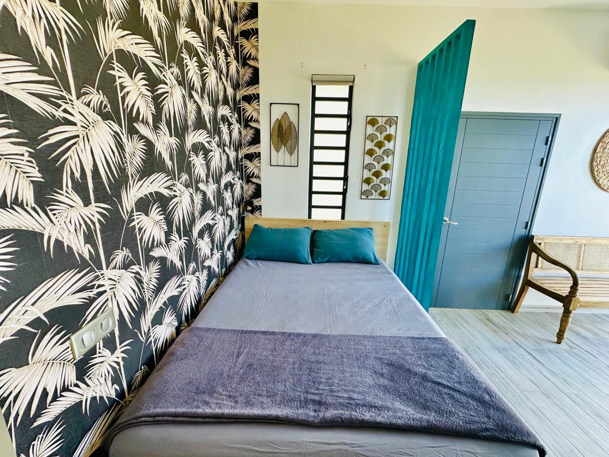 Tahitian Good Vibes Apartment Punaauia  Exterior photo